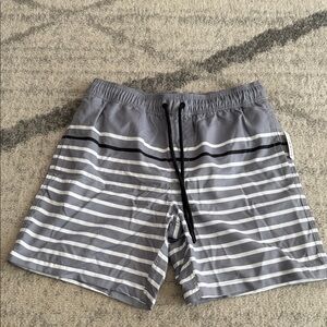 Men's Swim Trunks